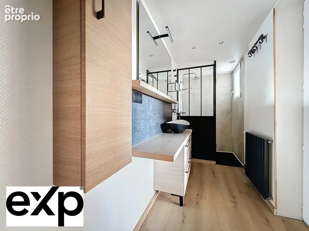 Maison 4 pièces 60 m² à vendre à Vernon (27200) - photo 8