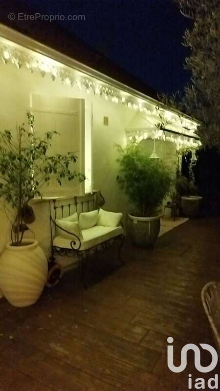 Photo 7 - Maison à SAINT-PANTALEON-DE-LARCHE