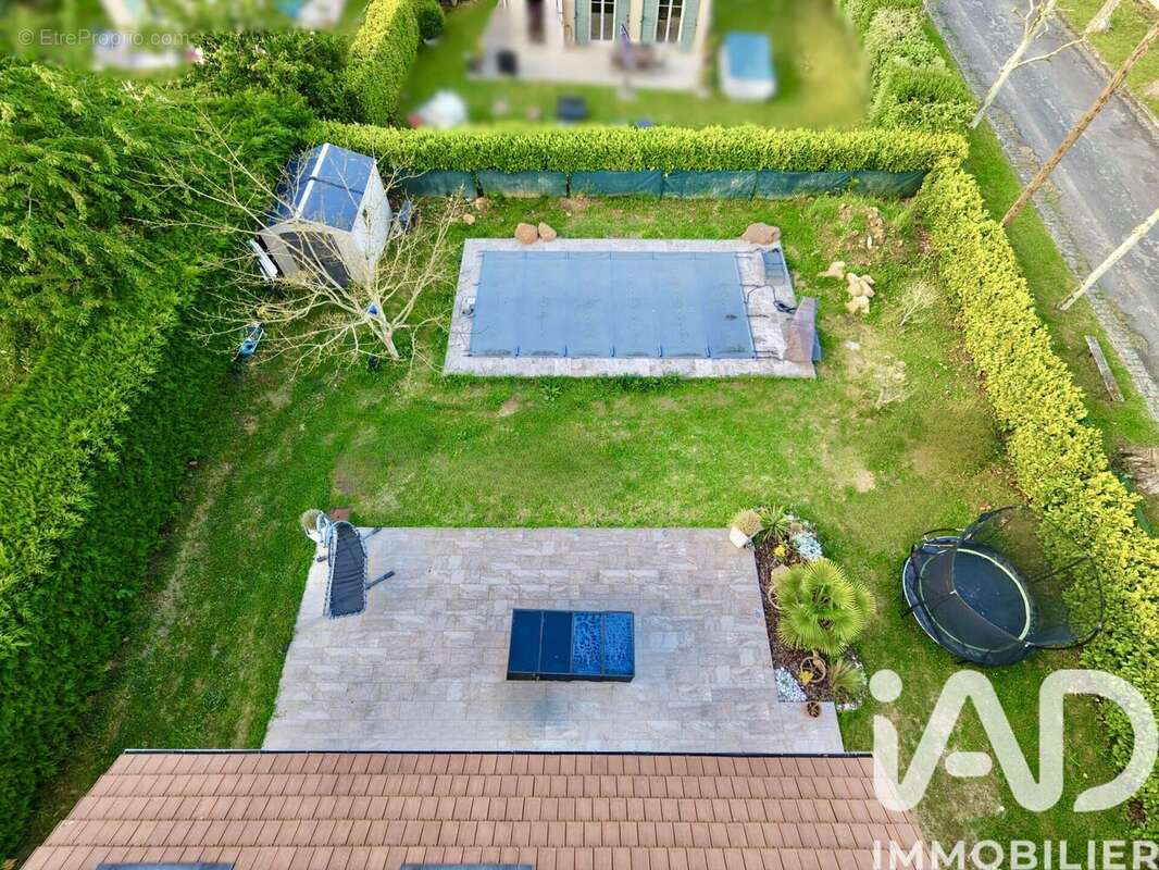 Photo 8 - Maison à OZOUER-LE-VOULGIS