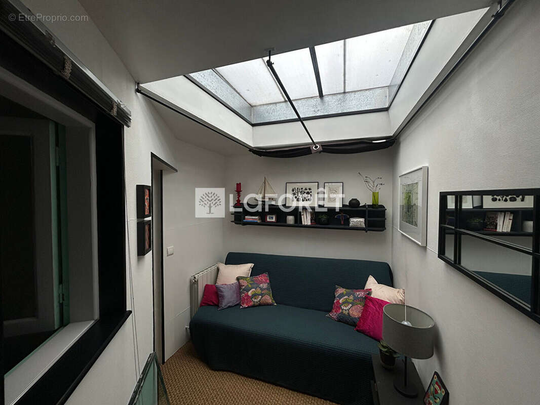 Maison à PLOUBAZLANEC