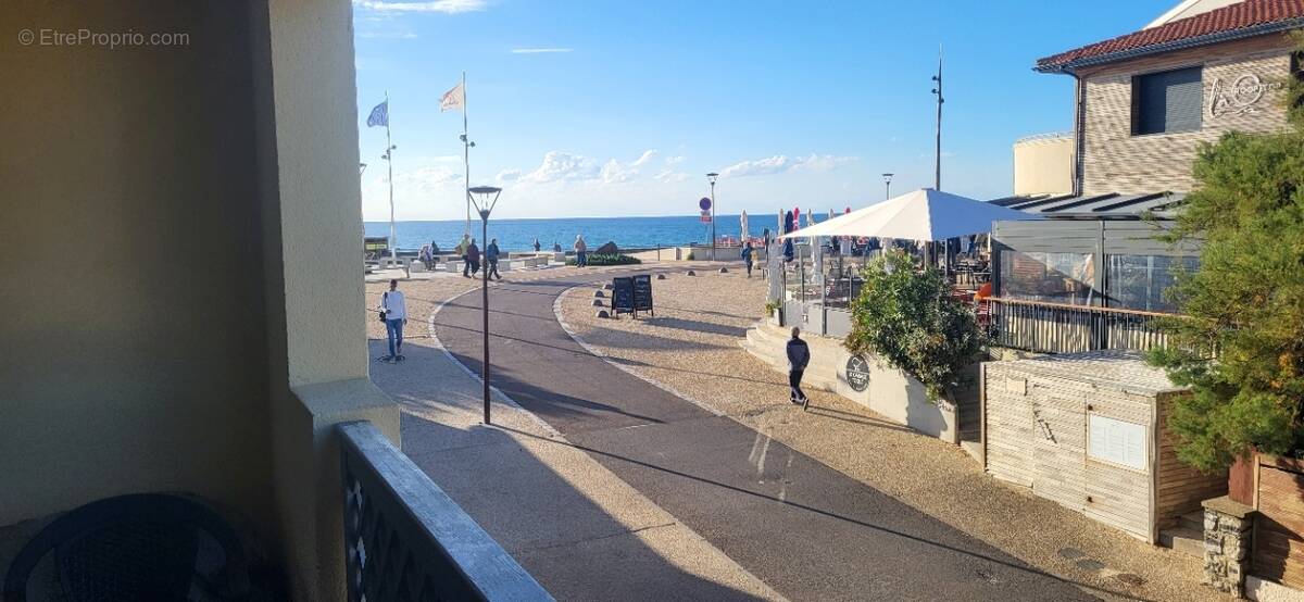 Photo-2025/092359-1-1 - Appartement à MIMIZAN