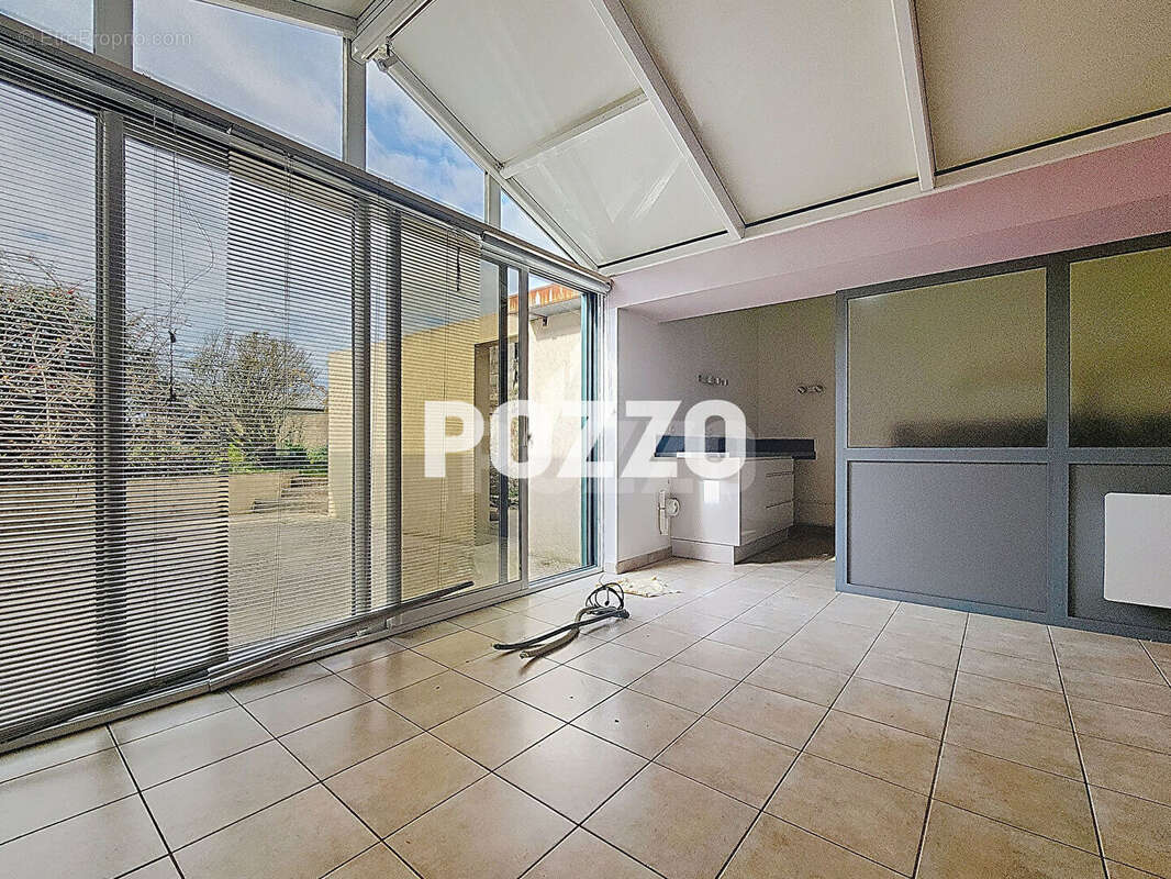 Maison à CHERBOURG-OCTEVILLE