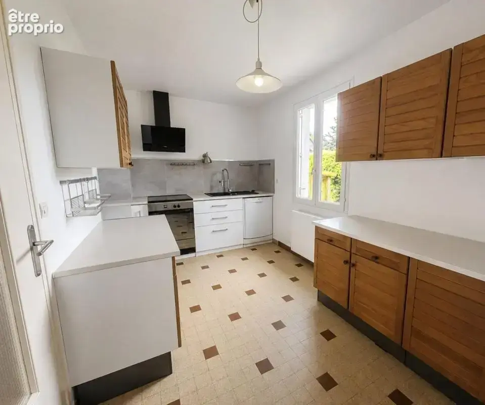 Une maison a vivre toute l'annee - photo 3