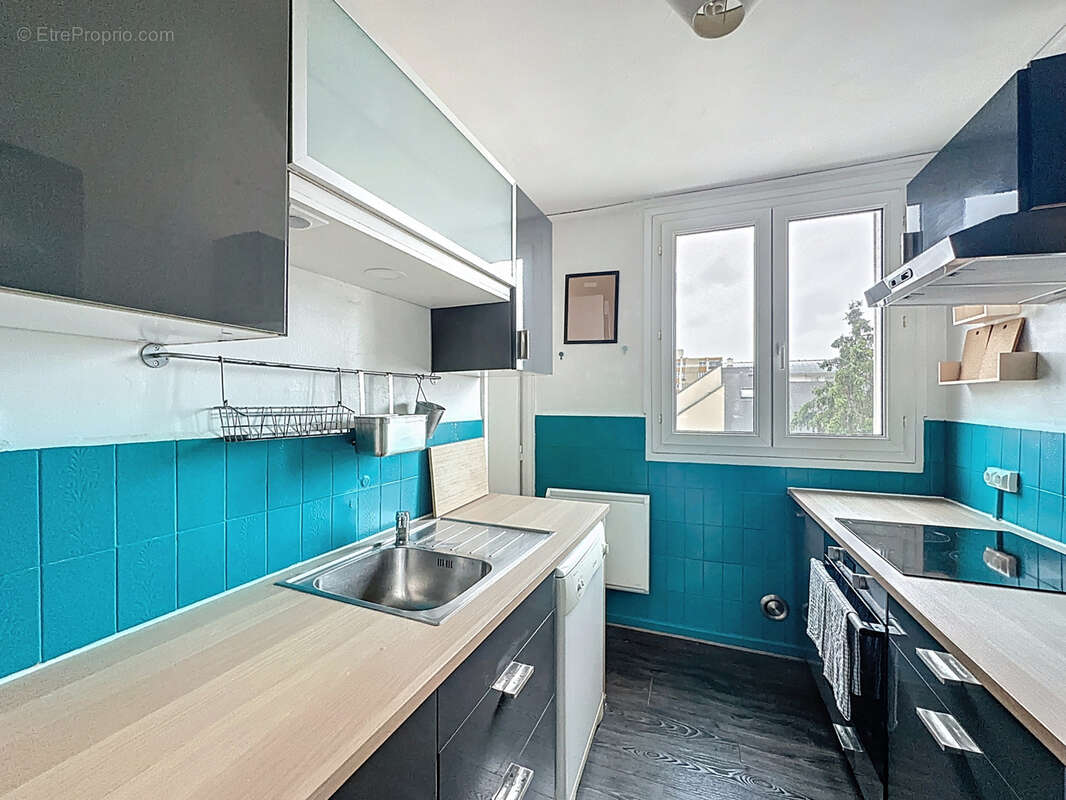 Appartement à DIJON