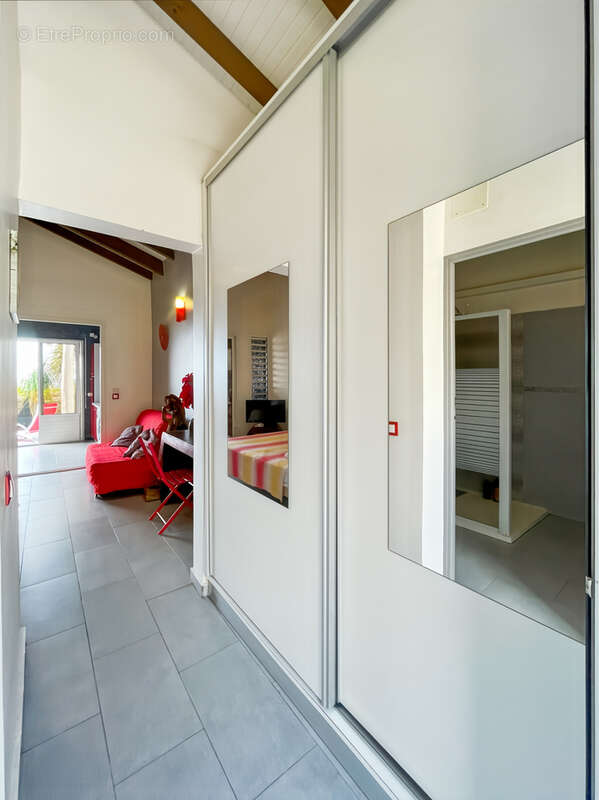 Appartement à SAINT-FRANCOIS