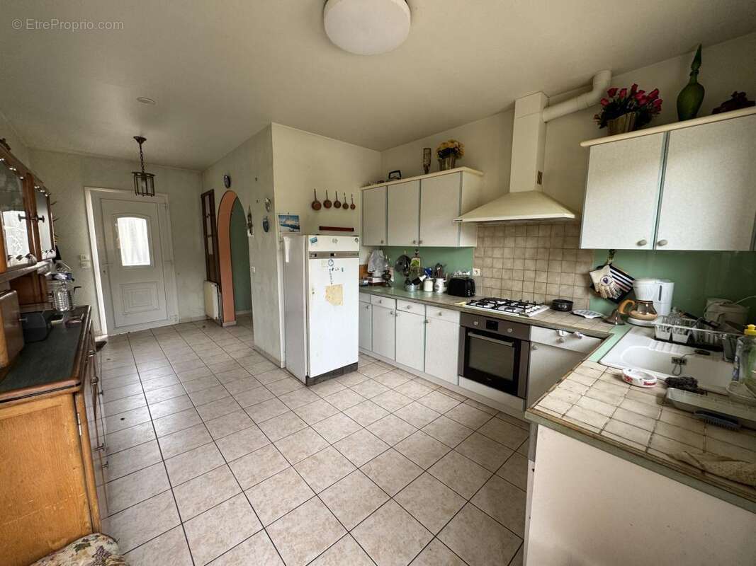 Maison 82 m² à Lisieux  - photo 8