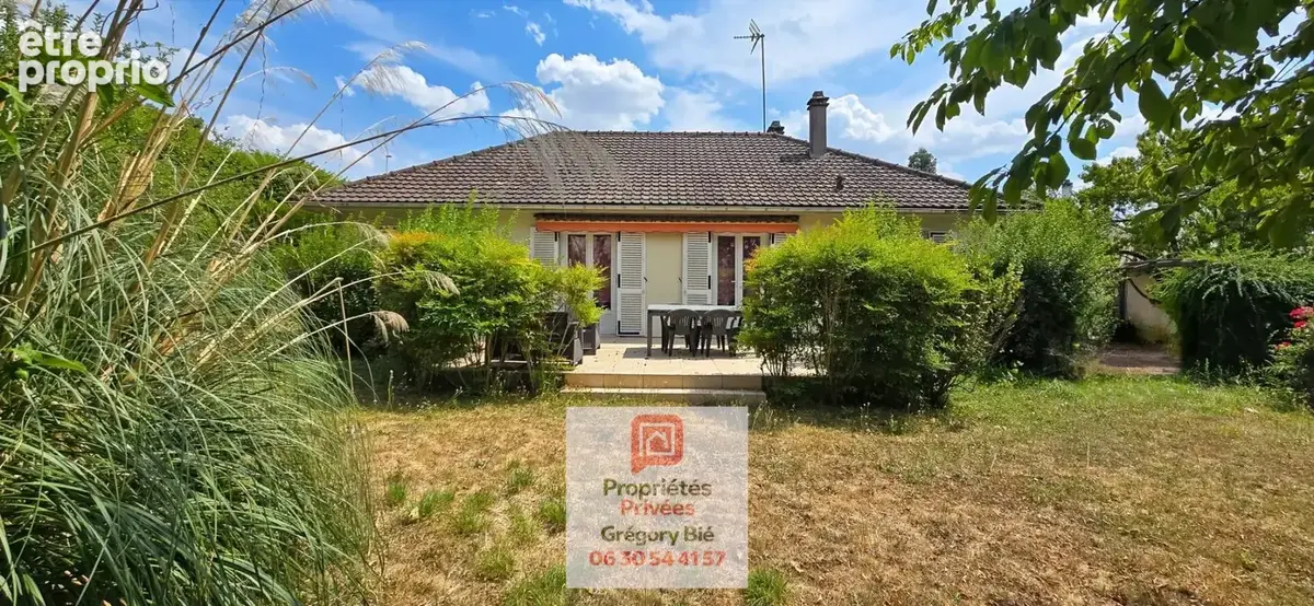 Maison à LA FERTE-SOUS-JOUARRE