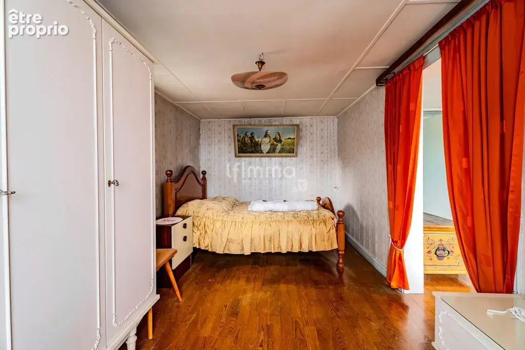 Belle maison alsacienne avec dépendance sur un terrain de 10 are - photo 12