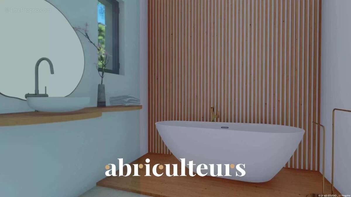 Maison à CHEVAL-BLANC