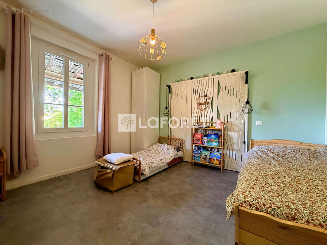 Maison type 9 - photo 14