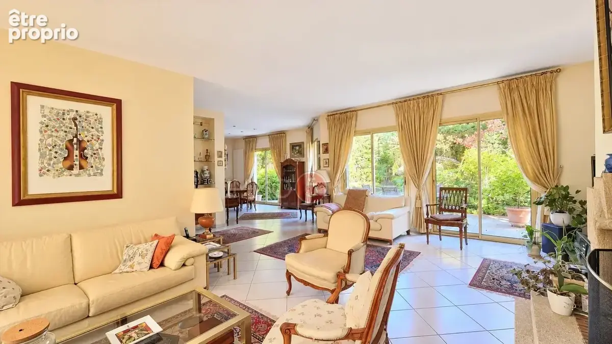 Maison 9 pièces 205 m² à vendre à Le Raincy (93340) - photo 8
