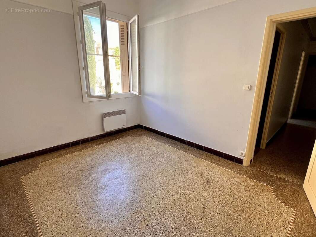 Appartement à TARASCON