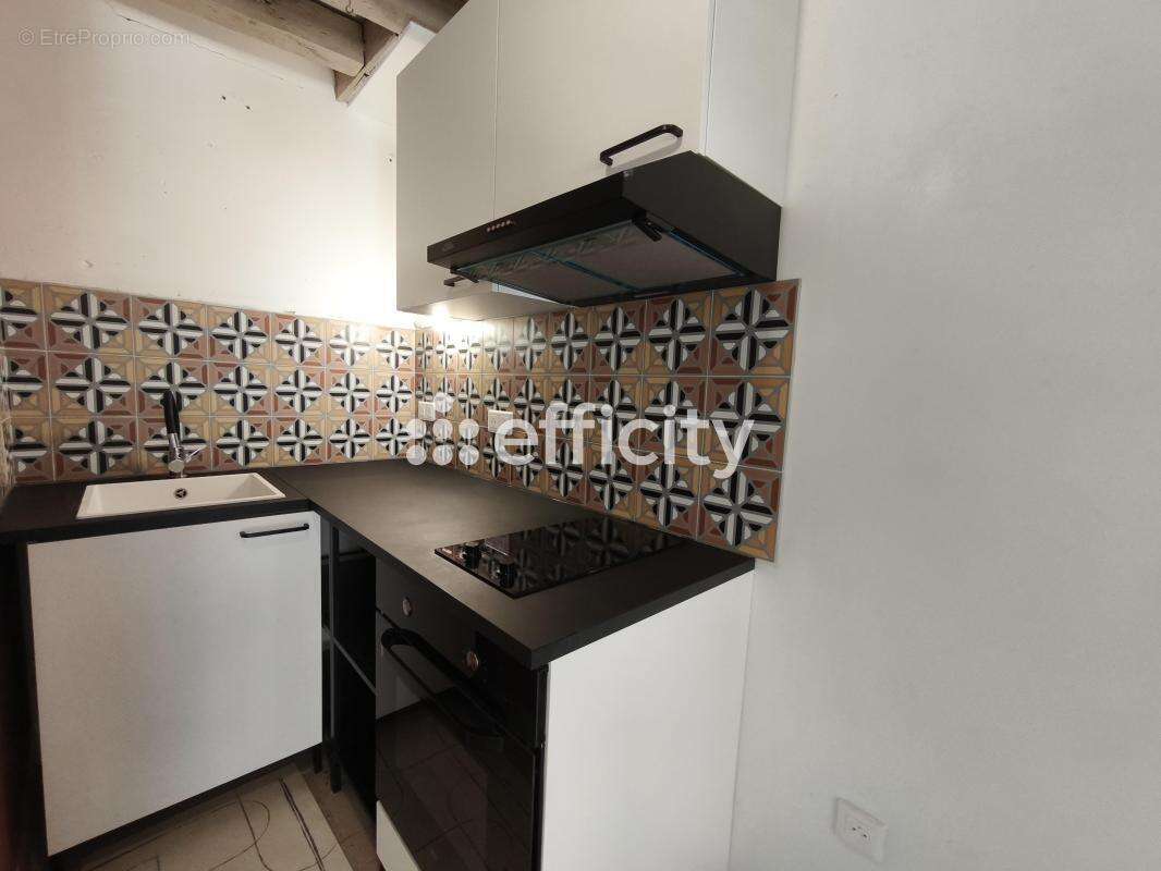 Appartement - photo 3
