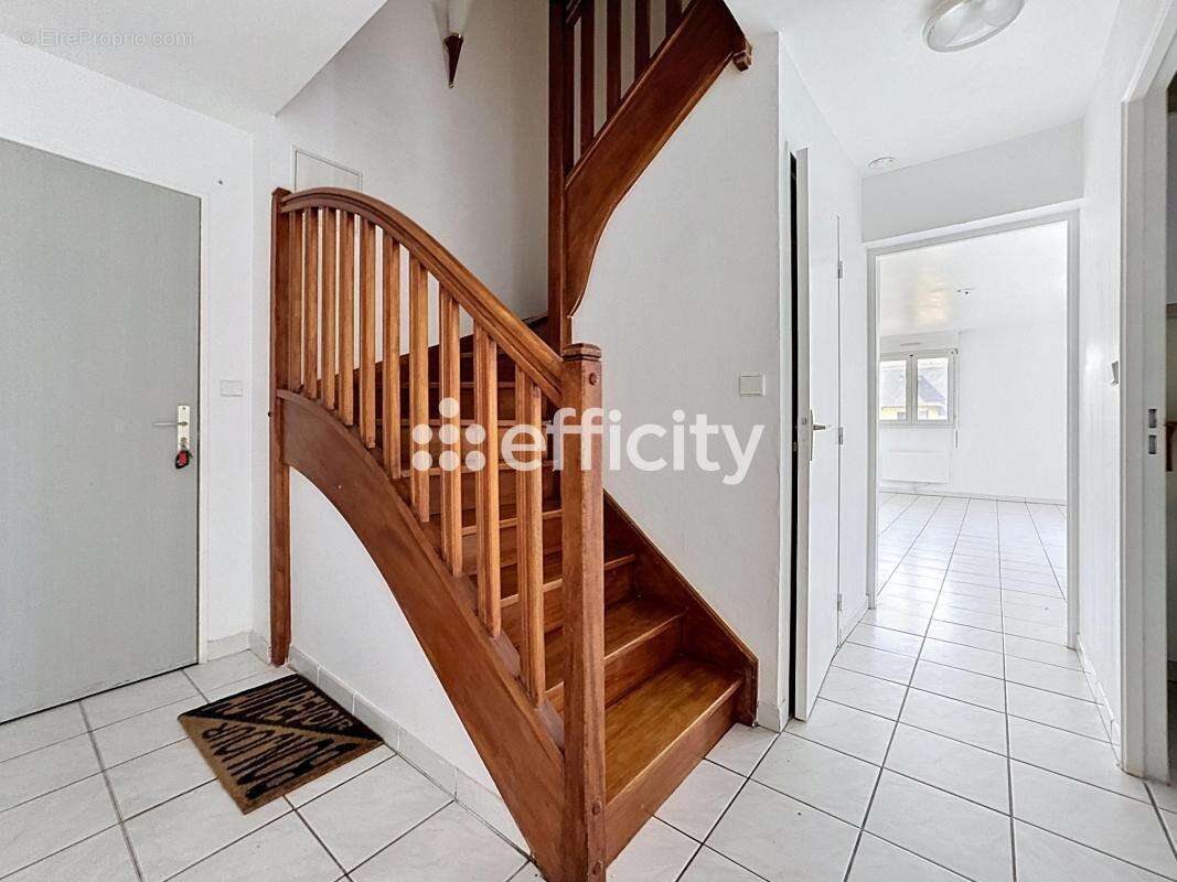 Appartement - photo 7