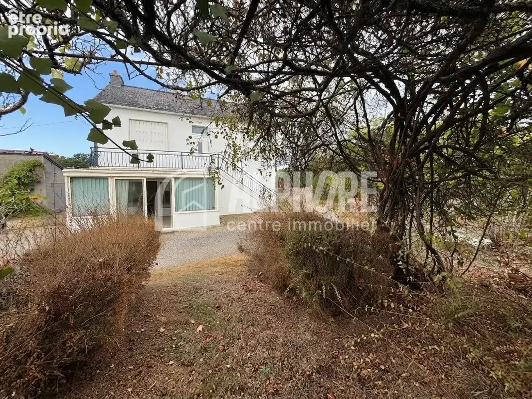 SAINT-NICOLAS de REDON- Maison familiale ou rapport locatif optimisé - photo 3
