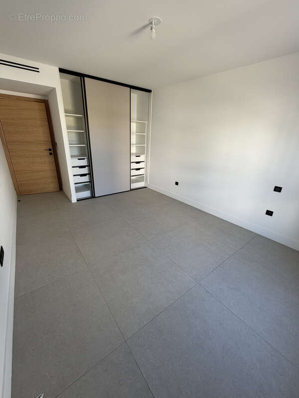 Appartement à BAILLARGUES