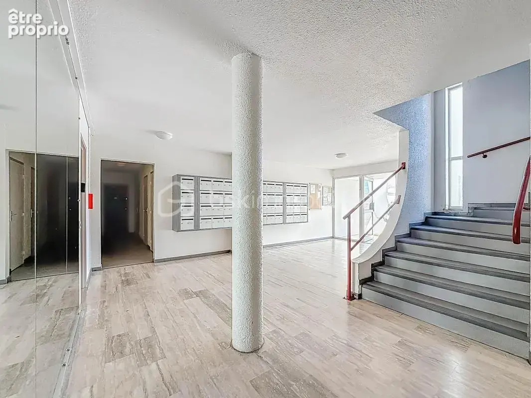 *** appartement 18m² avec place de parking – grau du roi – port camargue*** - photo 12