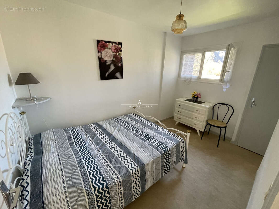 Maison à SALLES-ET-PRATVIEL