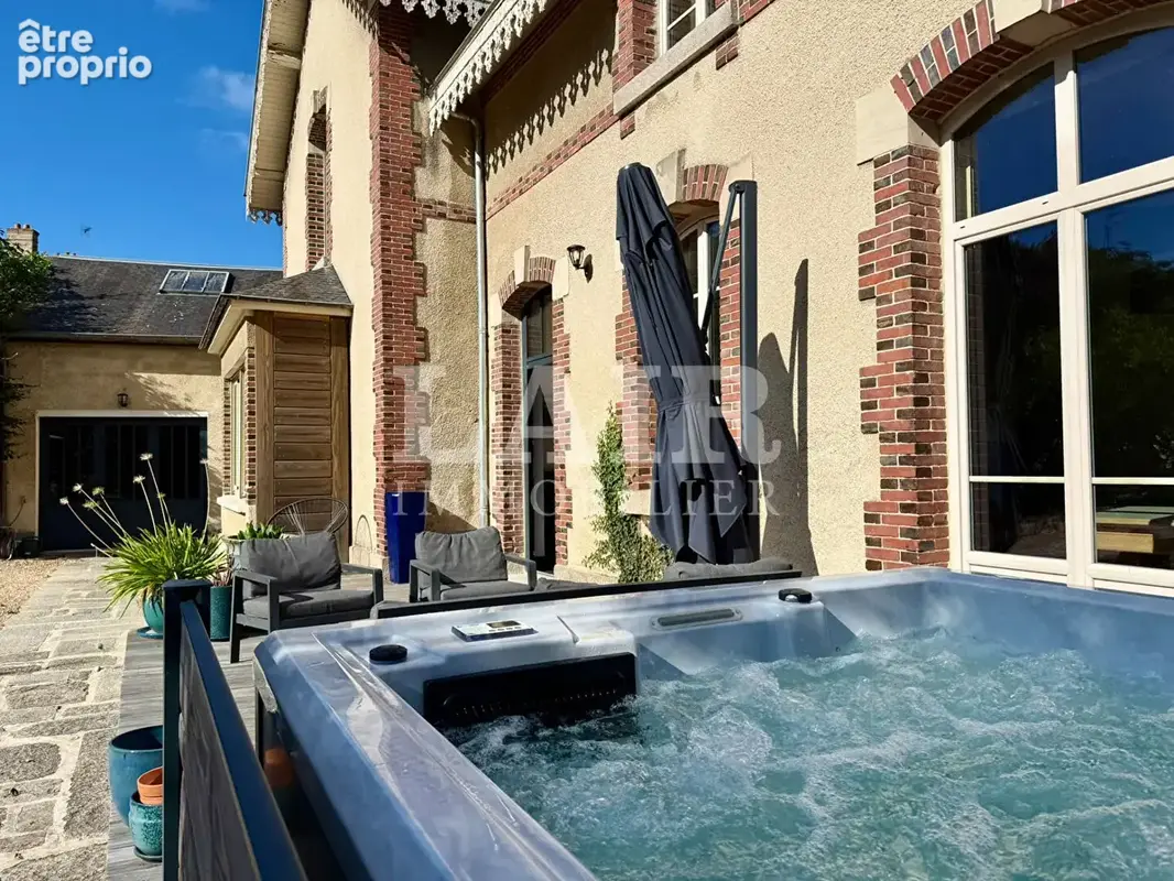Photo Maison à Alencon au prix de 498 700€