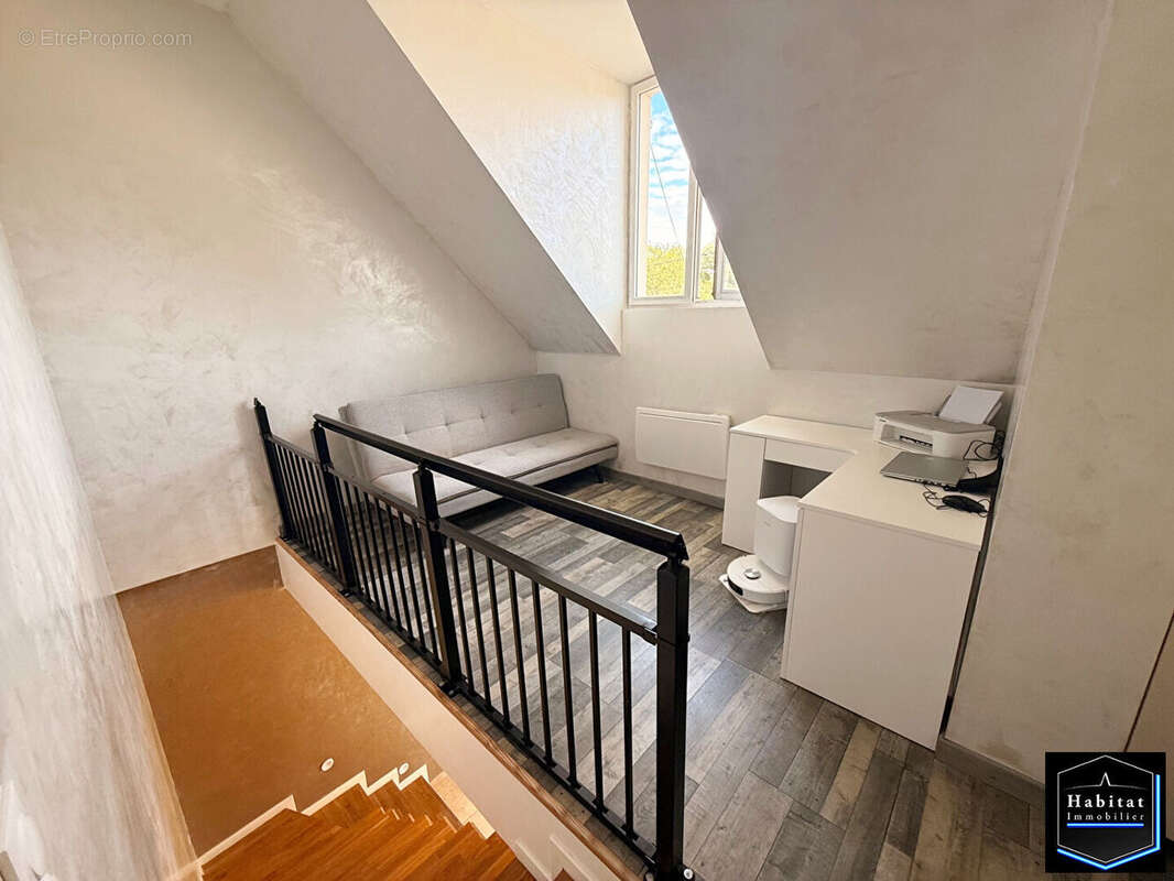 Maison 5 pièce(s) 136 m2 Jardin de 315m² - photo 10