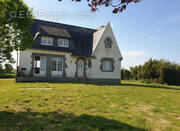 Maison à PLOUVIEN