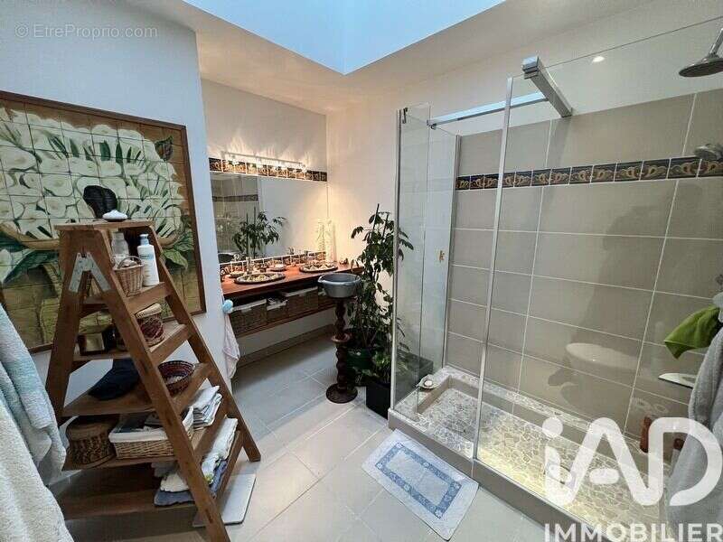 Photo 7 - Maison à SAINT-DENIS-D'OLERON