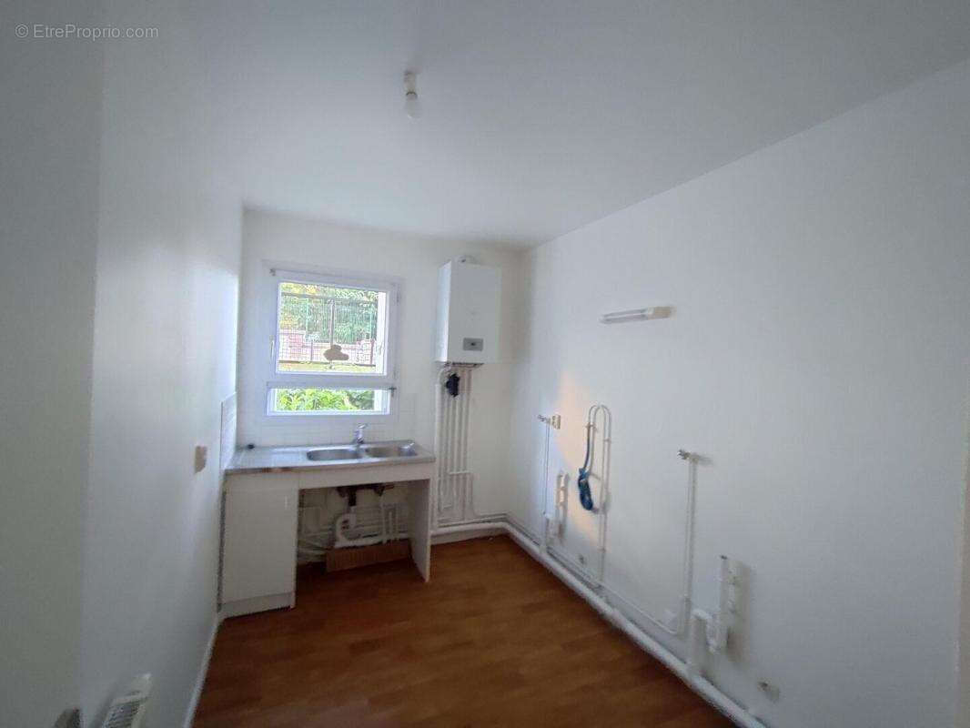 Appartement à BEAUVAIS