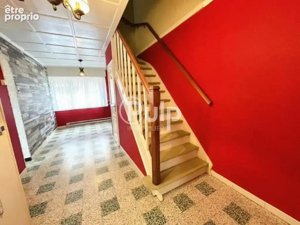 Maison de caractère à vendre à calonne-ricouart - photo 3
