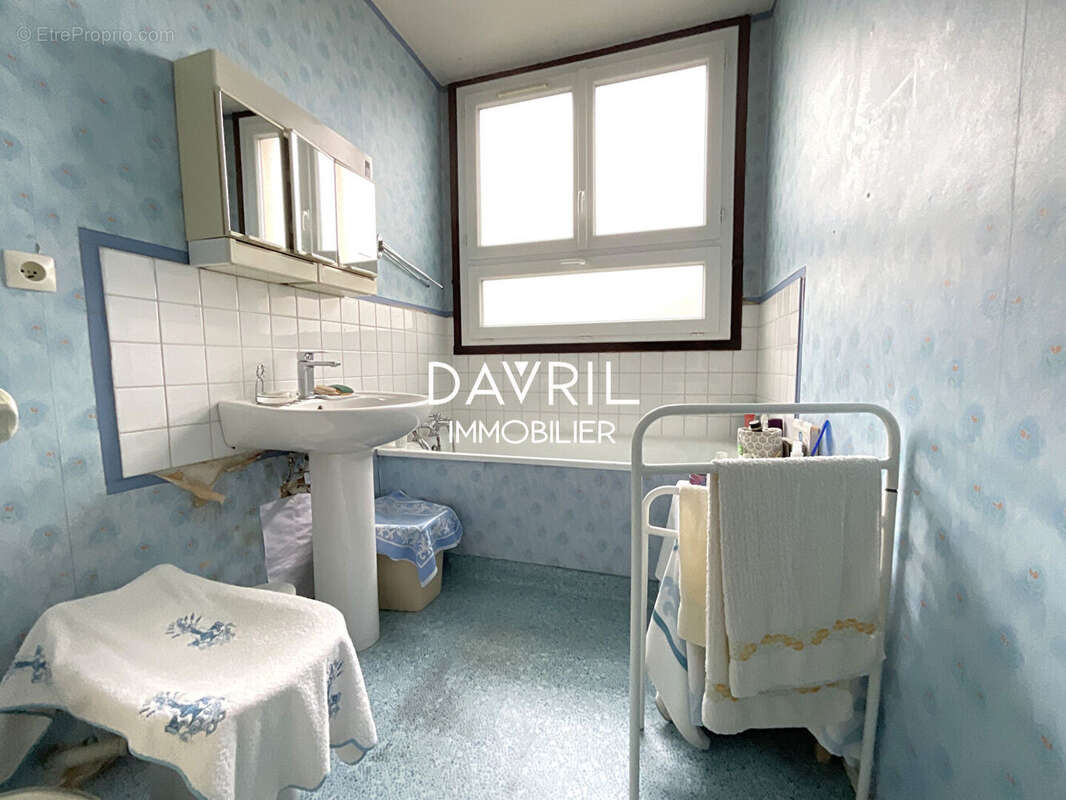 Appartement à ANDRESY