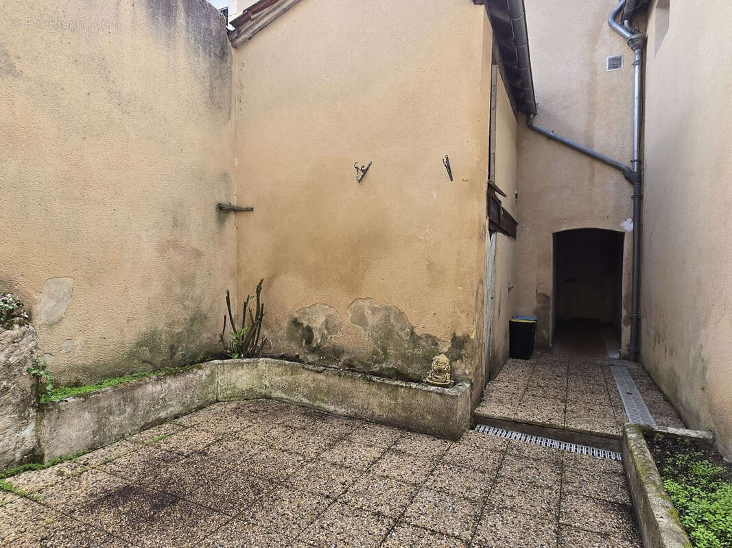 Maison à VERGT