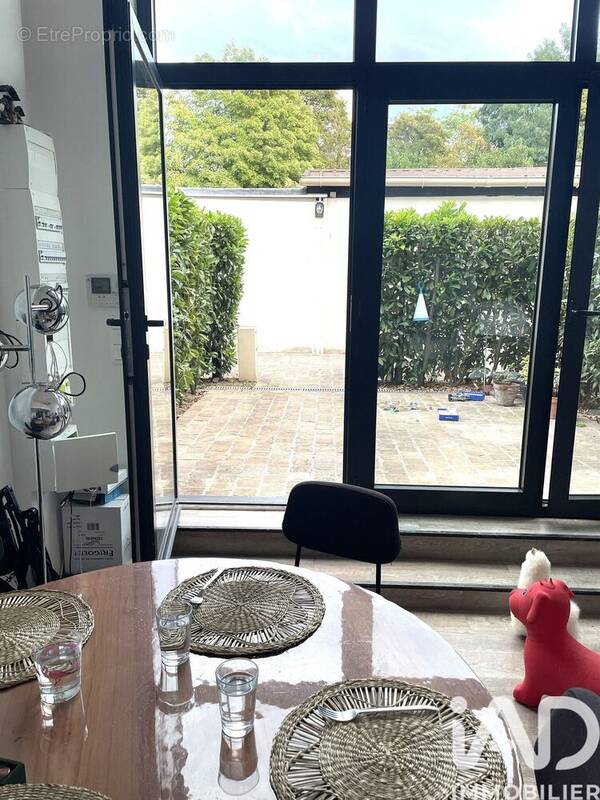 Photo 1 - Appartement à SAINT-MAUR-DES-FOSSES