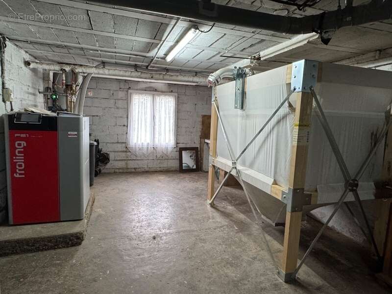 Maison à STAINVILLE