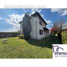 Maison à SAINT-CYR-SUR-LE-RHONE