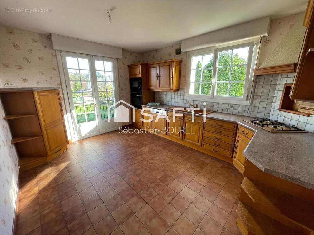 Photo 4 - Maison à BRANDERION