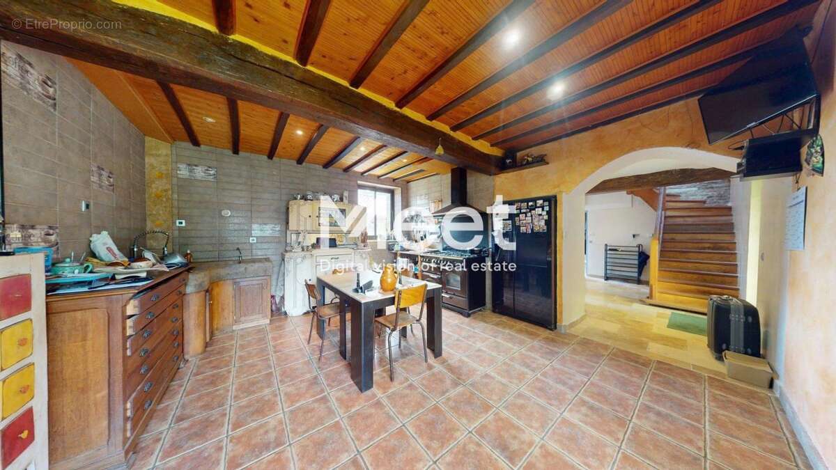 Maison 6 Pièces - 4 Chambres - photo 6