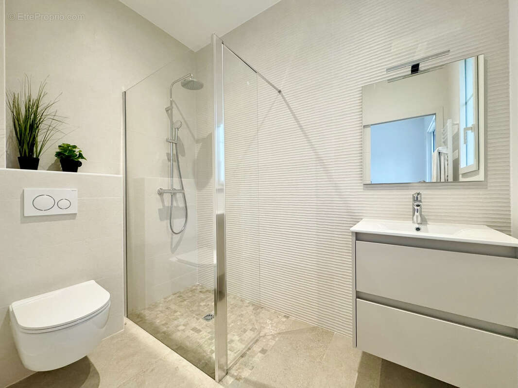 Maison à LE POULIGUEN