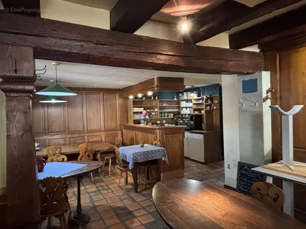 Autre à ANDLAU