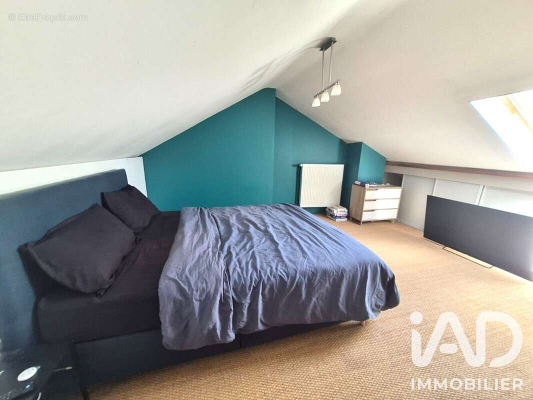 Photo 8 - Appartement à MOYEUVRE-PETITE