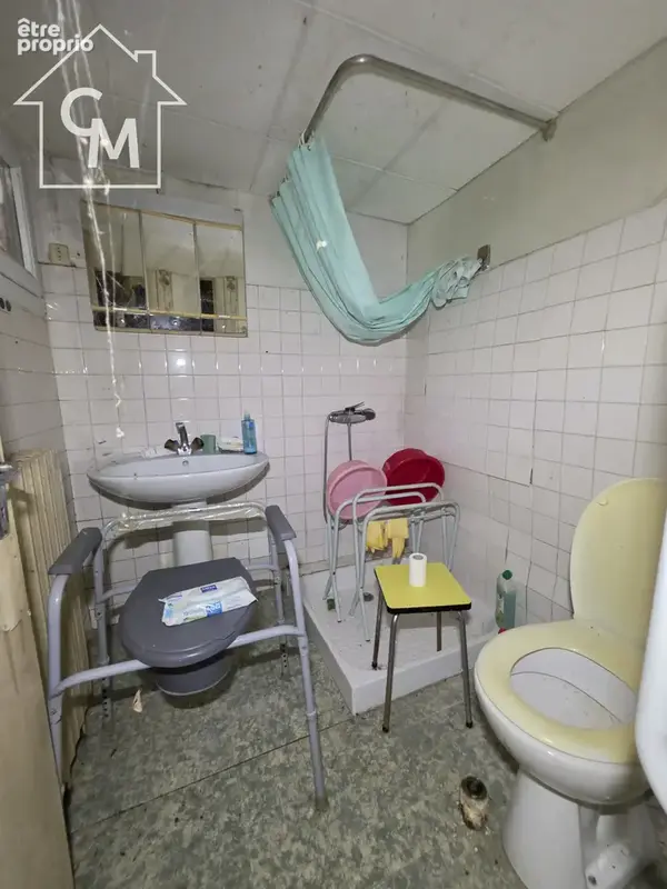 Maison d’habitation - photo 11