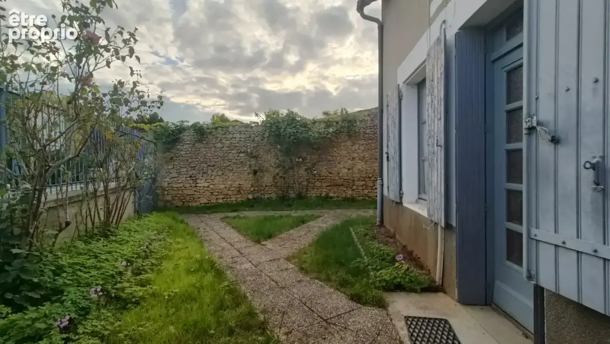 Maison à rénover latillé - photo 2