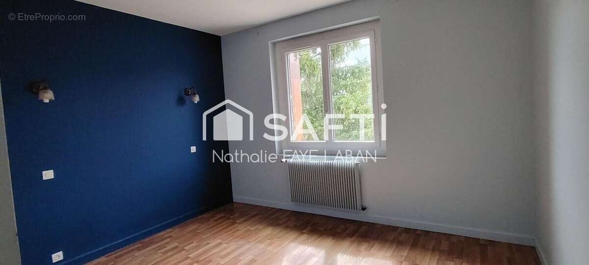 Photo 7 - Maison à MIREBEAU