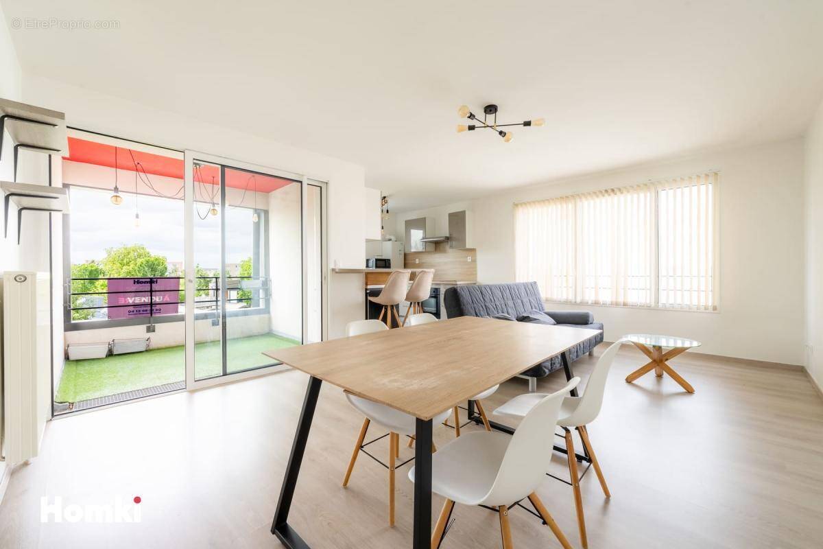 Appartement à LILLE