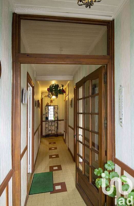 Photo 5 - Maison à VERTOLAYE