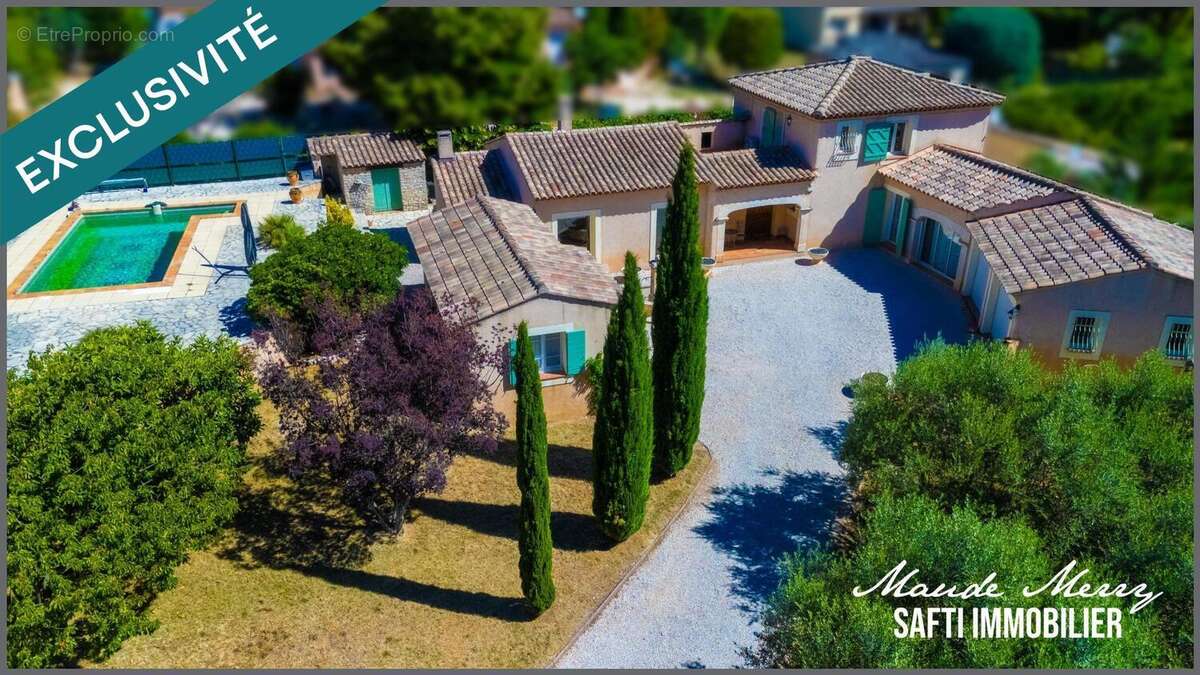 Photo 4 - Maison à GAREOULT