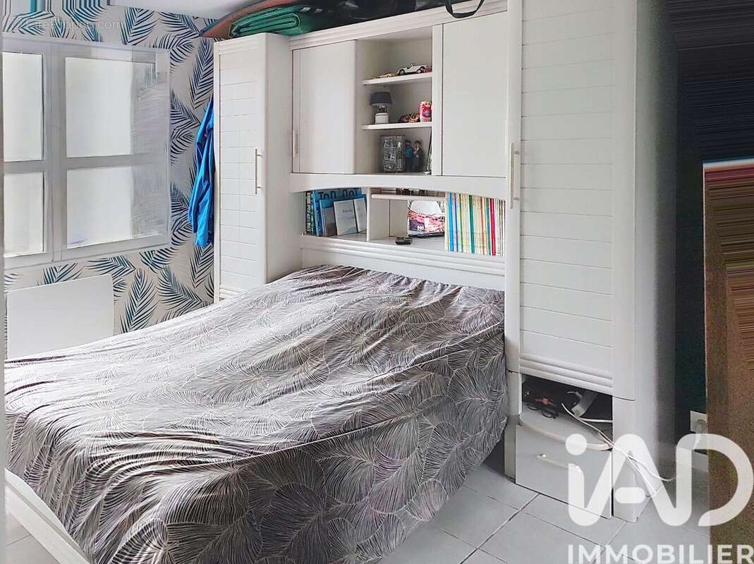 Maison 109 m² à Bourneville  - photo 9