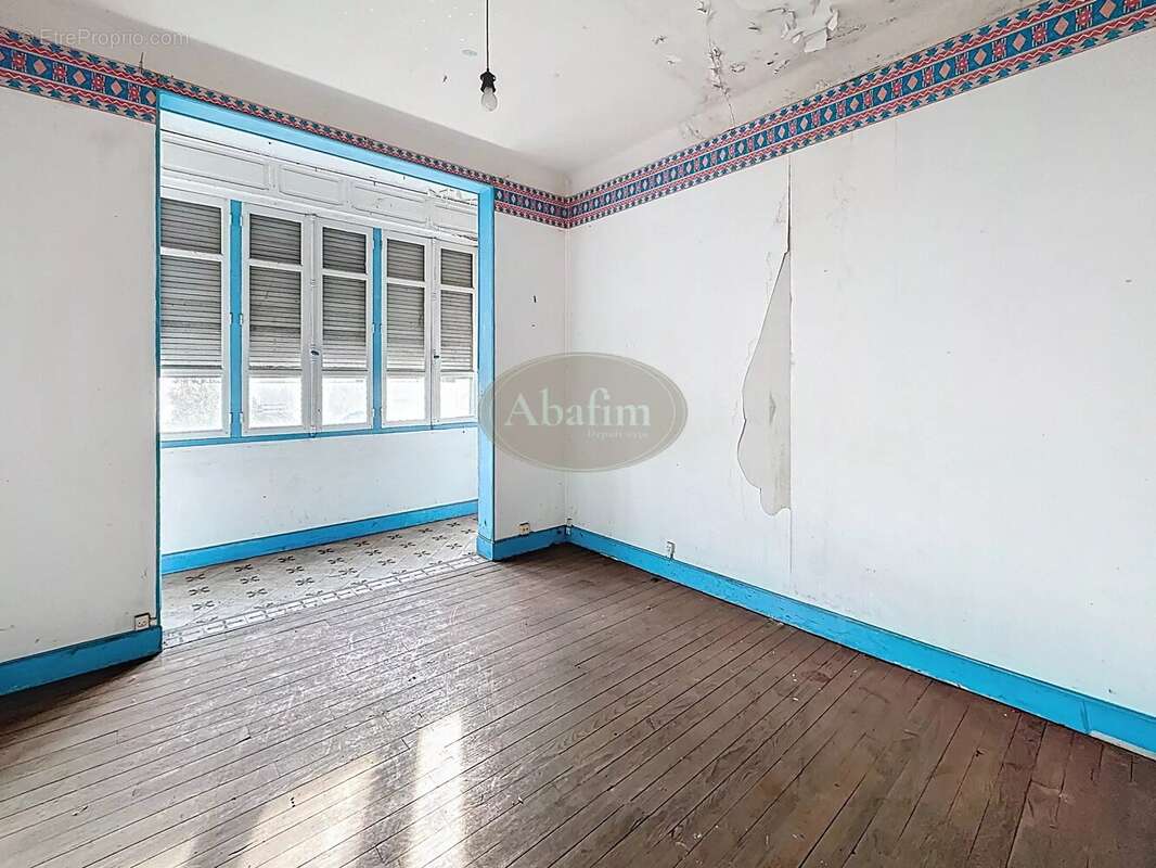 Appartement à TARBES