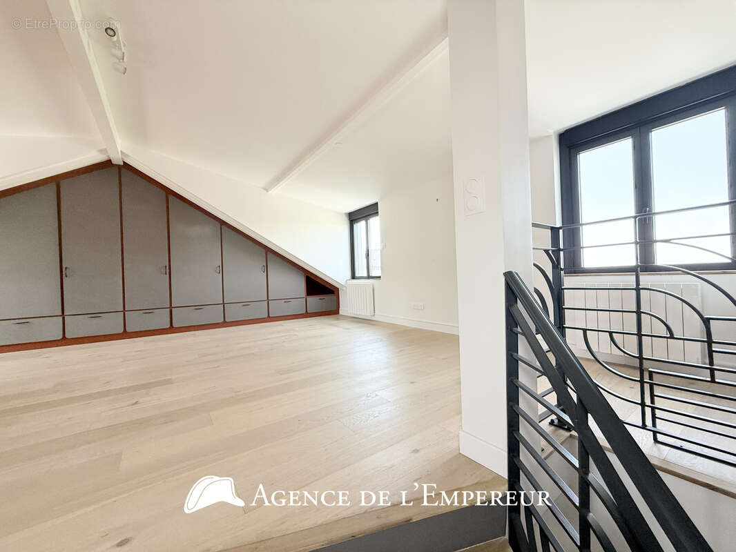 Rueil Centre Ville - photo 8