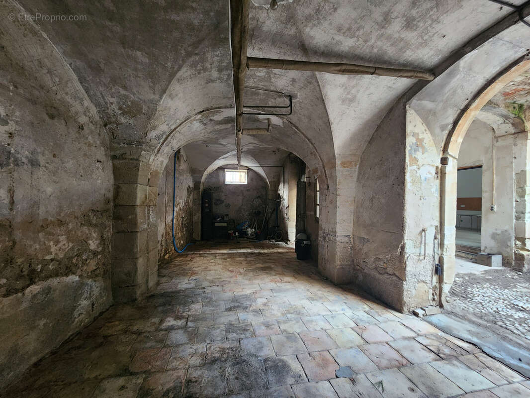 Appartement à LODEVE