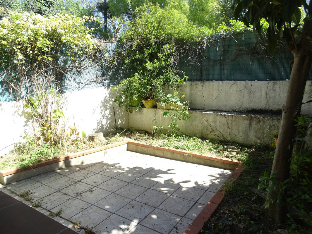 Maison à MARSEILLE-15E