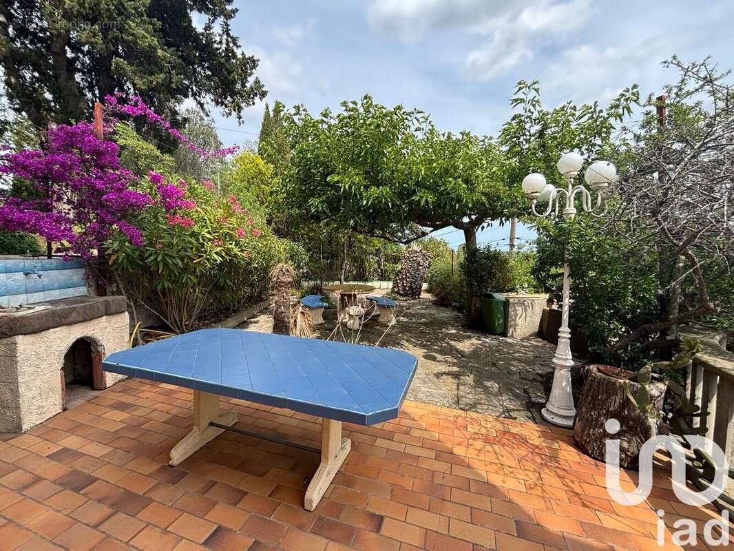 Photo 5 - Maison à ARGENS-MINERVOIS